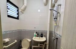 Blk 550 Ang Mo Kio Avenue 10 (Ang Mo Kio), HDB 3 Rooms #555606921